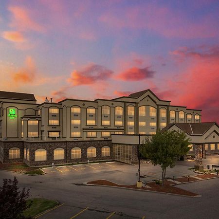 Holiday Inn Lethbridge By Ihg Exterior photo